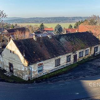 Prodej rodinného domu 223 m&sup2; Horní Kruty