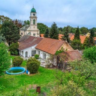 Prodej rodinného domu 243 m² Libice nad Cidlinou, Husova