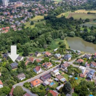 Prodej rodinného domu 200 m² Říčany