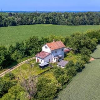 Prodej rodinného domu 341 m² Močovice