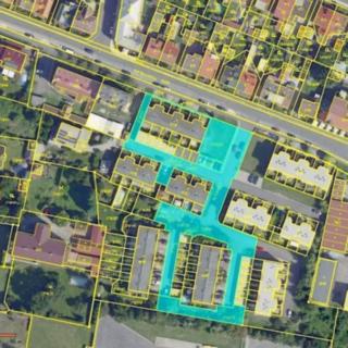 Prodej ostatního pozemku 2 805 m² Nymburk, Na Splavech