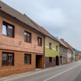 Prodej rodinného domu 208 m² Kravaře, P. Bezruče