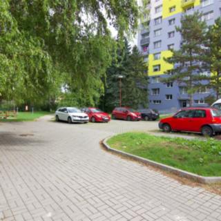 Pronájem bytu 3+kk 91 m² Poděbrady II, Dr. Horákové