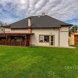 Prodej rodinného domu 117 m² Velenka