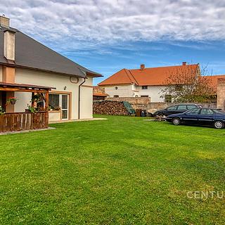 Prodej rodinného domu 117 m² Velenka