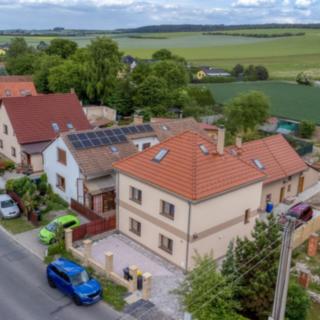 Prodej rodinného domu 265 m² Sudovo Hlavno