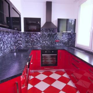 Pronájem bytu 3+kk 91 m² Poděbrady II, Dr. Horákové