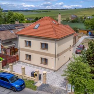Prodej rodinného domu 265 m² Sudovo Hlavno