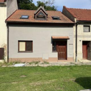 Prodej rodinného domu 120 m² Vřesovice