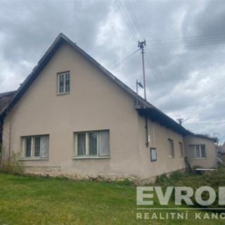 Prodej rodinného domu 125 m² Jitkov