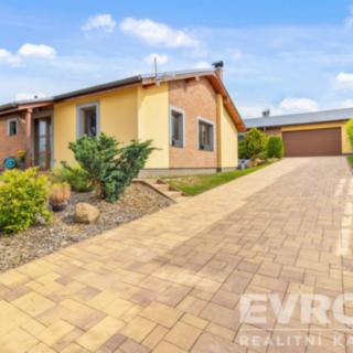 Prodej rodinného domu 121 m² Dolní Krupá