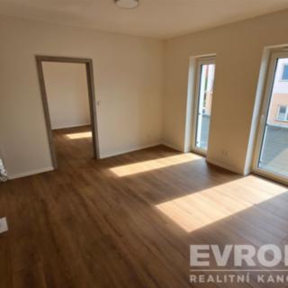 Pronájem bytu 2+kk 39 m² Havlíčkův Brod, Na Spravedlnosti
