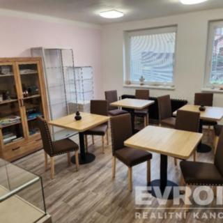 Pronájem kanceláře 16 m² Havlíčkův Brod, Příčná