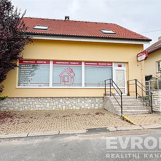 Pronájem obchodu 90 m² Havlíčkův Brod