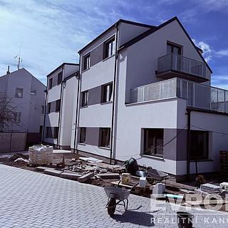 Pronájem bytu 2+kk 50 m² Havlíčkův Brod