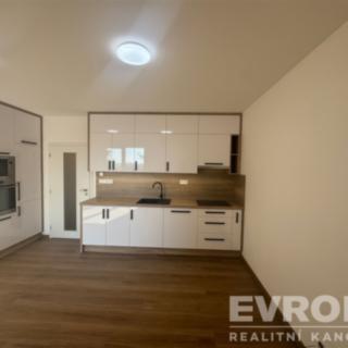 Pronájem bytu 2+kk 39 m² Havlíčkův Brod