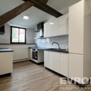 Pronájem bytu 3+kk 60 m² Chotěboř