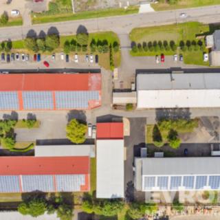 Pronájem Ostatních komerčních prostor 8000 m² Havlíčkův Brod