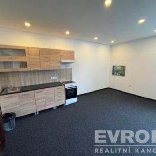 Pronájem bytu 1+kk a garsoniéry 35 m² Světlá nad Sázavou