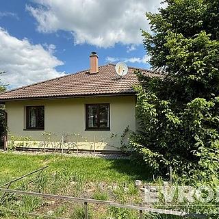 Pronájem vily 110 m² Druhanov