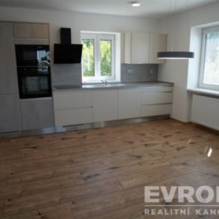 Pronájem bytu 2+kk 69 m² Havlíčkův Brod