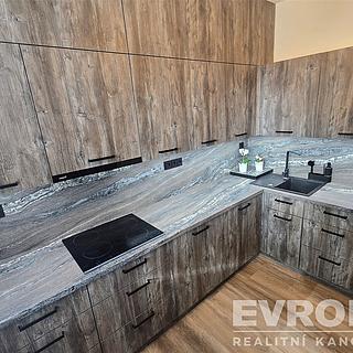 Pronájem bytu 3+1 90 m&sup2; Havlíčkův Brod