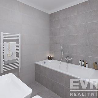 Prodej bytu 3+kk 81 m&sup2; Světlá nad Sázavou