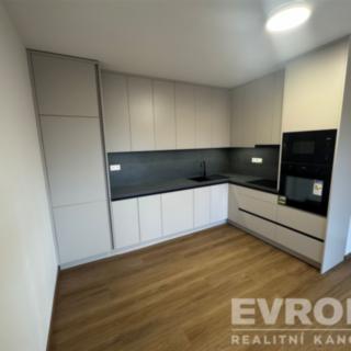 Pronájem bytu 2+kk 48 m² Havlíčkův Brod