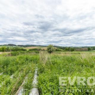 Prodej stavební parcely 621 m² Lípa Petrkov