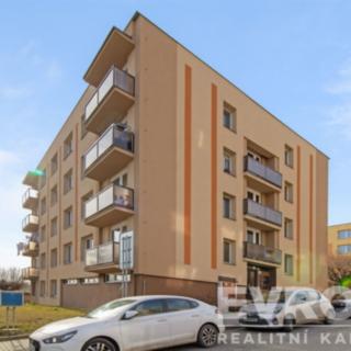 Prodej bytu 3+1 67 m² Ledeč nad Sázavou, Marie Majerové