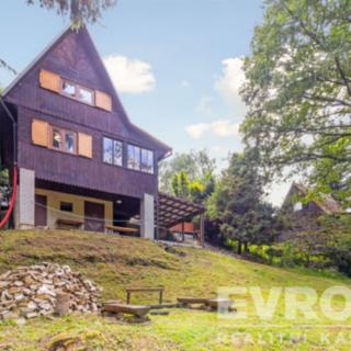 Prodej chaty 95 m² Dehtáře Milotice