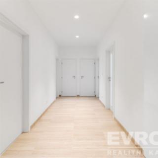 Prodej bytu 3+1 210 m² Havlíčkův Brod, Bezručova