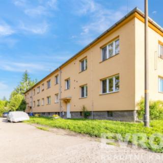 Prodej bytu 2+1 60 m² Havlíčkův Brod, U Tunelu