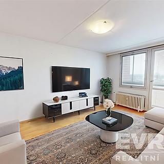 Prodej bytu 5+1 a více 89 m² Pardubice Zelené Předměstí, Arnošta z Pardubic