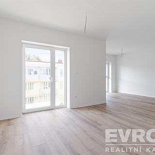 Prodej bytu 2+kk 57 m&sup2; Světlá nad Sázavou
