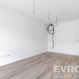Prodej bytu 2+kk 42 m&sup2; Světlá nad Sázavou