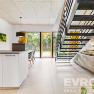 Pronájem bytu 3+kk 105 m² Praha Benice, Vinná