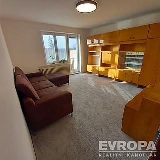 Pronájem bytu 3+1 67 m&sup2; Havlíčkův Brod