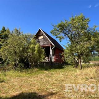 Prodej chaty 19 m² Havlíčkův Brod