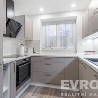 Pronájem bytu 3+kk 72 m² Žďár nad Sázavou 3, Okružní