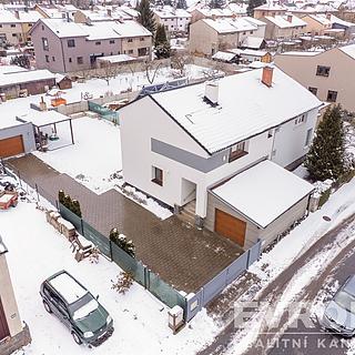 Prodej rodinného domu 173 m² Chotěboř, Revoluční