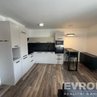 Pronájem bytu 2+kk 46 m² Havlíčkův Brod, Na Spravedlnosti