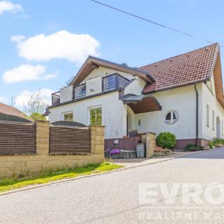 Prodej rodinného domu 375 m² Nové Město na Moravě