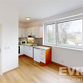 Prodej bytu 2+kk 37 m&sup2; Havlíčkův Brod