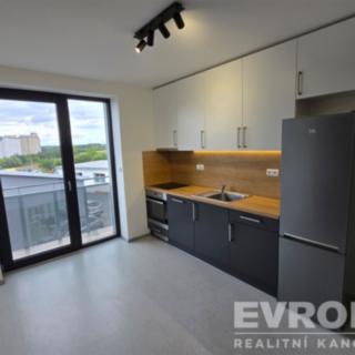 Pronájem bytu 2+1 50 m² Havlíčkův Brod