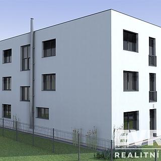 Pronájem bytu 2+kk 49 m² Havlíčkův Brod