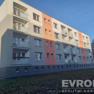 Pronájem bytu 3+1 68 m² Havlíčkův Brod