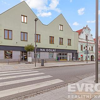 Prodej ostatního komerčního prostoru 1 081 m² Havlíčkův Brod, V Rámech