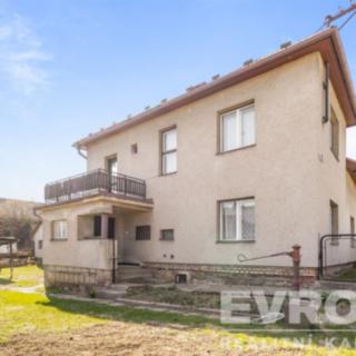 Prodej rodinného domu 168 m² Veselý Žďár