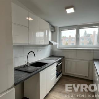 Pronájem bytu 3+kk 60 m² Chotěboř